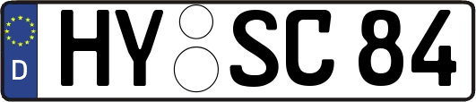 HY-SC84