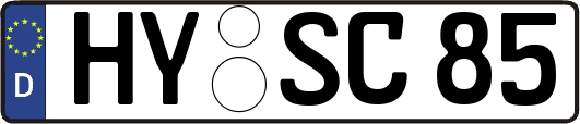 HY-SC85