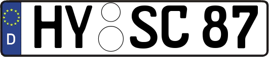 HY-SC87