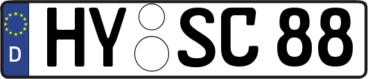HY-SC88