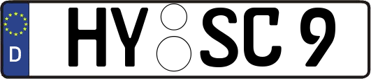 HY-SC9