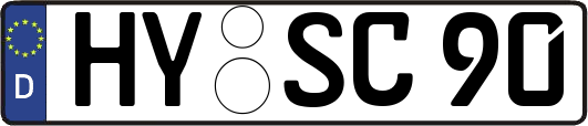 HY-SC90