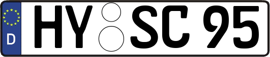 HY-SC95