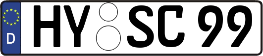 HY-SC99