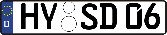 HY-SD06