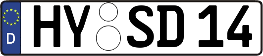 HY-SD14
