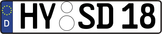 HY-SD18