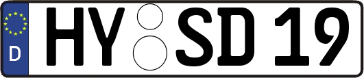 HY-SD19