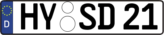 HY-SD21