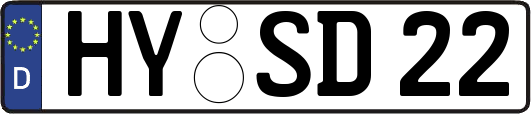 HY-SD22