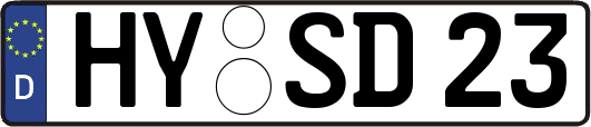HY-SD23
