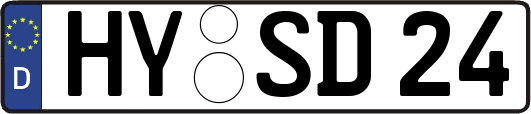 HY-SD24