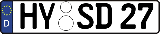 HY-SD27