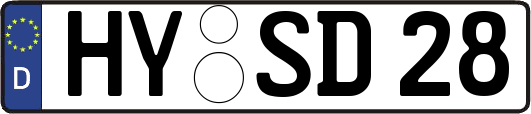HY-SD28