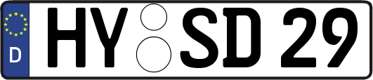 HY-SD29