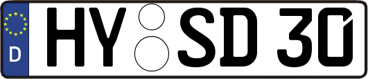 HY-SD30