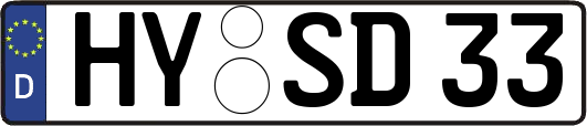 HY-SD33