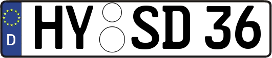 HY-SD36