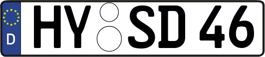 HY-SD46