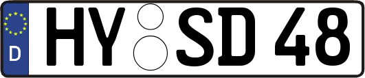 HY-SD48