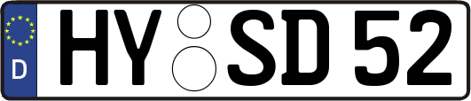 HY-SD52