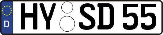 HY-SD55