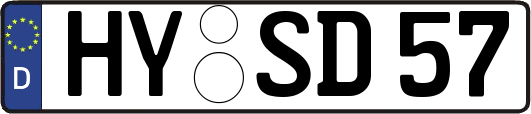 HY-SD57