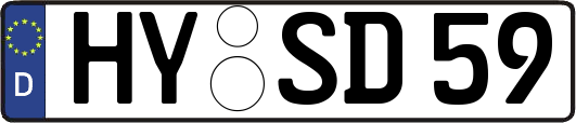 HY-SD59