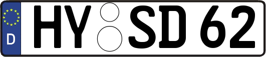 HY-SD62