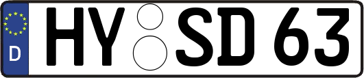 HY-SD63
