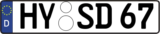 HY-SD67