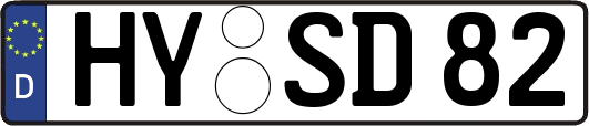 HY-SD82