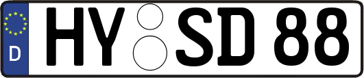 HY-SD88