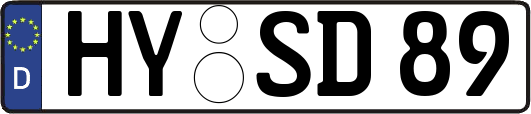 HY-SD89