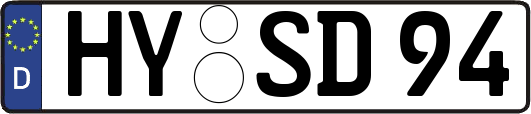 HY-SD94