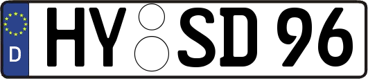 HY-SD96