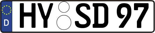 HY-SD97