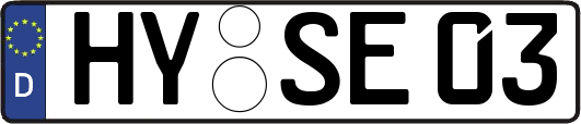 HY-SE03
