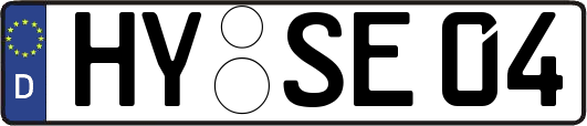 HY-SE04