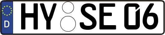 HY-SE06