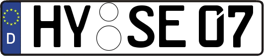 HY-SE07