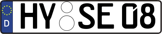 HY-SE08