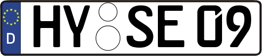 HY-SE09
