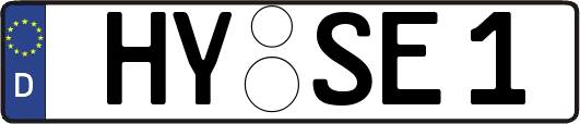 HY-SE1
