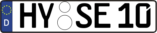 HY-SE10