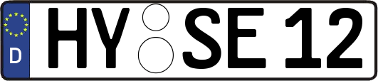 HY-SE12