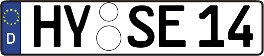 HY-SE14