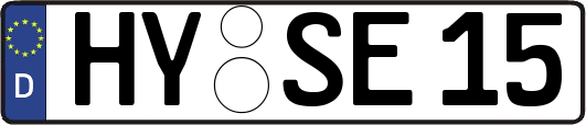 HY-SE15