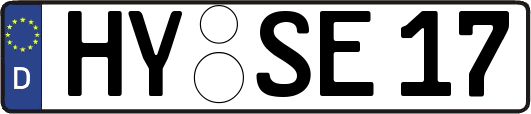 HY-SE17