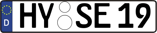 HY-SE19